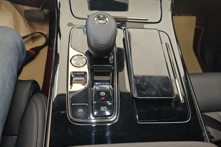 Used GAC Trumpchi M8 2023 Zongshi Series 400T Flagship Edition
