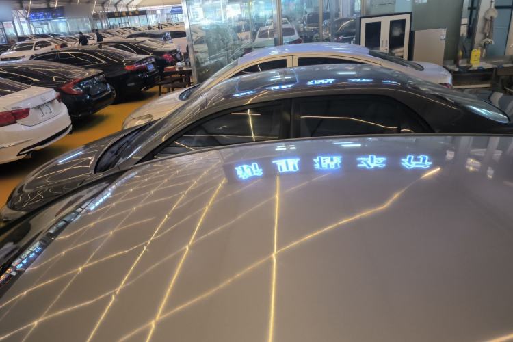 Used Honda Fit 2016 1.5L LX CVT Comfort Model
