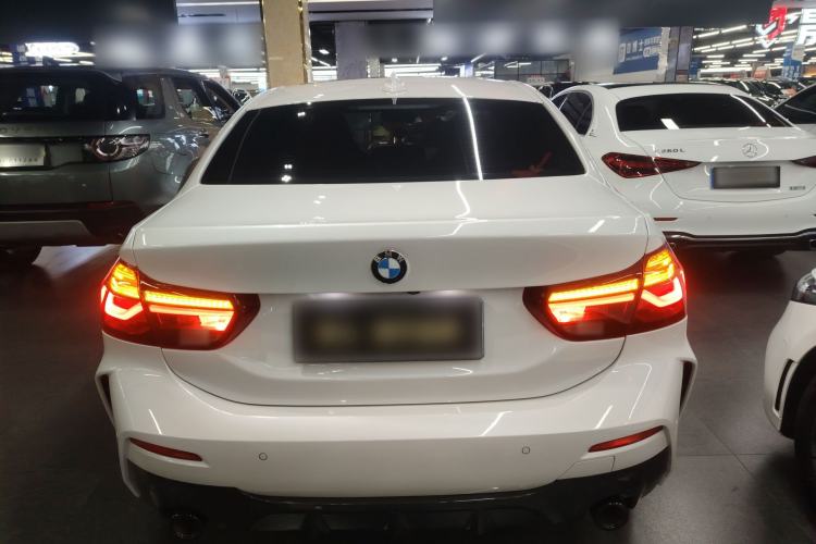 Used BMW 1 Series 2023 125i M Sport Night Edition
