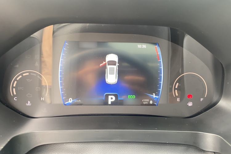 Used Chery Tiggo 8 2024 Honor Edition 230TCI Automatic Excellence Version 5 Seats
