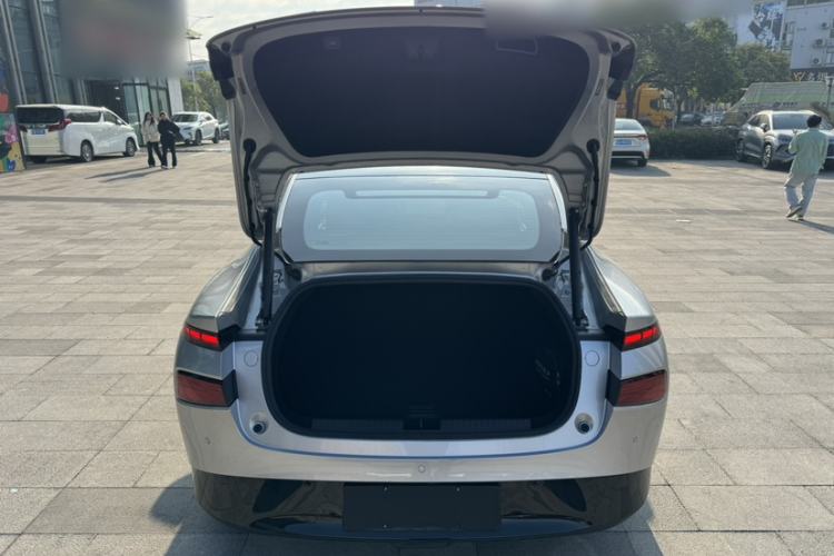 Used XPeng P7 2023 P7i 702 Pro
