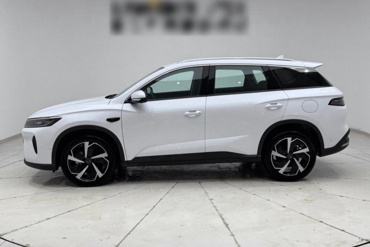 Used BYD Sealion 05 DM-i 2025 DM-i Smart Drive 115KM Flagship Model