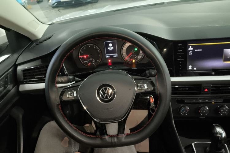 Used Volkswagen Lavida 2021 280TSI DSG Comfort Edition