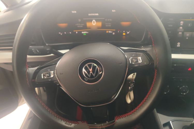 Used Volkswagen Lavida 2022 1.5L Automatic Comfort Edition
