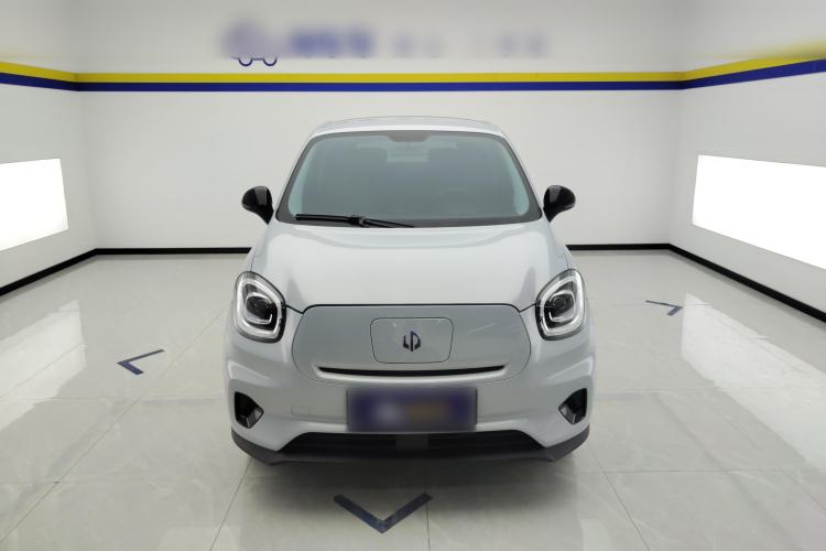 Used Leapmotor T03 2023 200 Lite Edition
