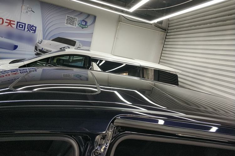 Used Honda Odyssey 2024 2.0L eHEV Sharp·Luxury Edition
