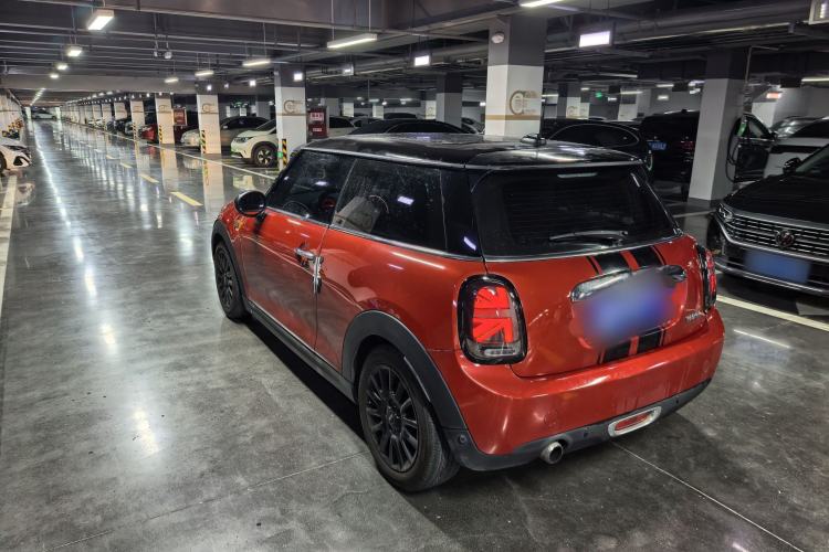 Used  MINI 2016 1.5T COOPER