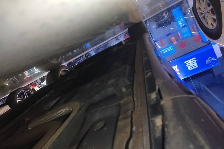 Used Buick Regal 2020 GS 28T Elite Model
