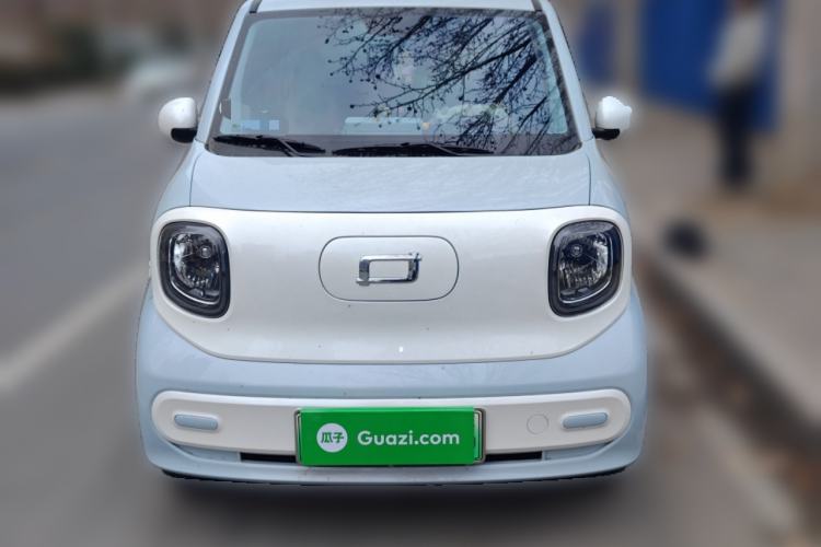 Used Bestune Pony 2025 222km Clever Horse