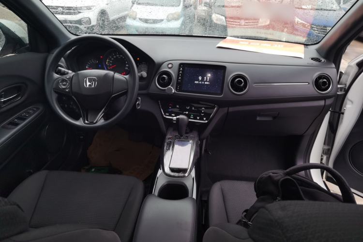 Used Honda XR-V 2021 220TURBO CVT Comfort Version
