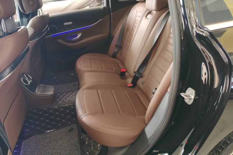 Used Mercedes-Benz E-Class 2023 Restyled E 260 L Sport Edition