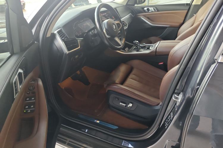 Used BMW X5 (Import) 2020 xDrive30i M Sport Package