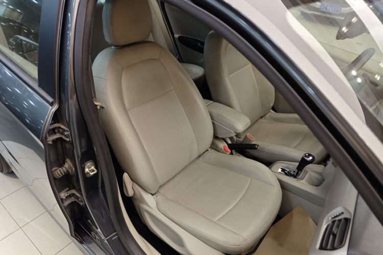 Used Citroen Elysee 2014 1.6L Automatic Fashion Model
