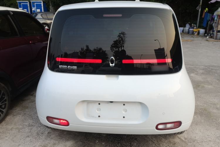 Used ORA White Cat 2020 305 km Luxury Version
