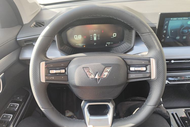 Used Wuling Asta 2021 1.5T CVT Starlight Edition