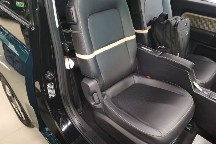 Used Baojun KiWi EV 2022 Designer Lite Edition Ternary Lithium
