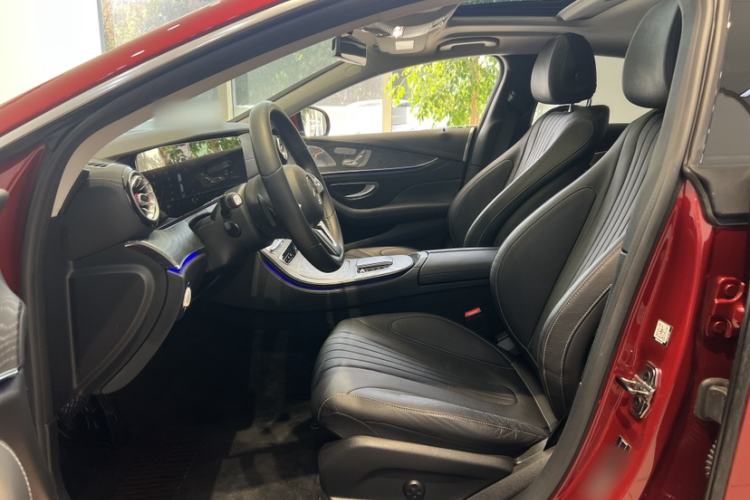 Used Mercedes-Benz CLS 2021 CLS 300 Sport Edition
