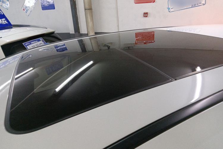 Used Honda CR-V 2019 Brilliant Edition Plus 240TURBO CVT Two-Wheel Drive Fashion Version China VI Emission Standard