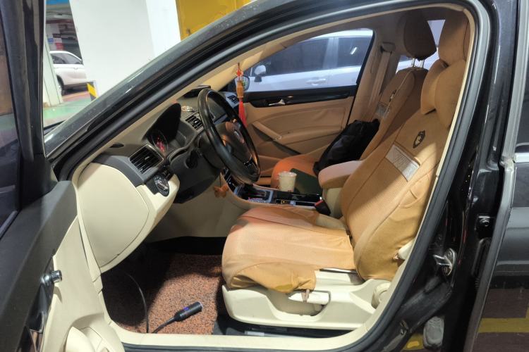 Used Volkswagen Passat 2014 1.8TSI DSG Prestige Edition
