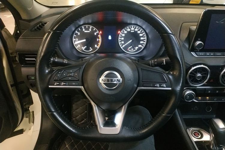 Used Nissan Sylphy 2020 1.6L XL CVT Enjoyment Edition