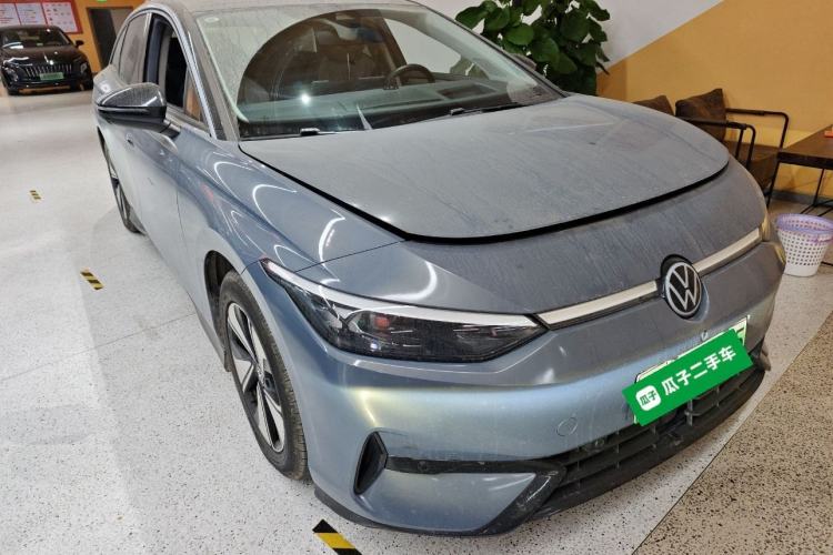 Used Volkswagen ID.7 VIZZION 2024 AIR model