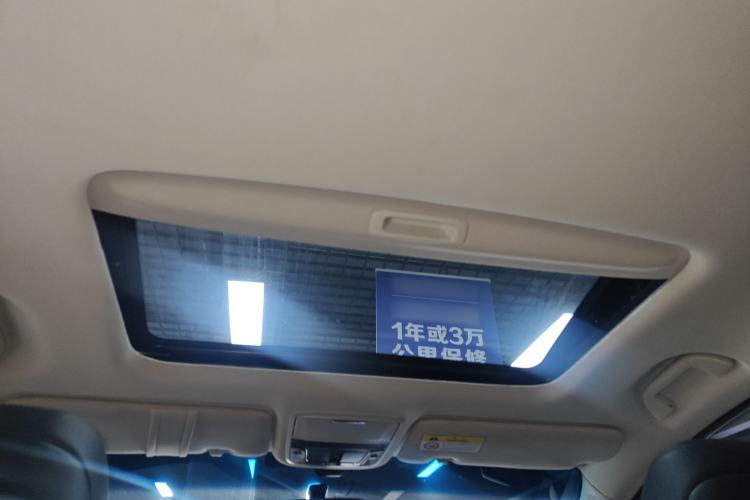 Used Honda Odyssey 2017 2.4L Smart Edition
