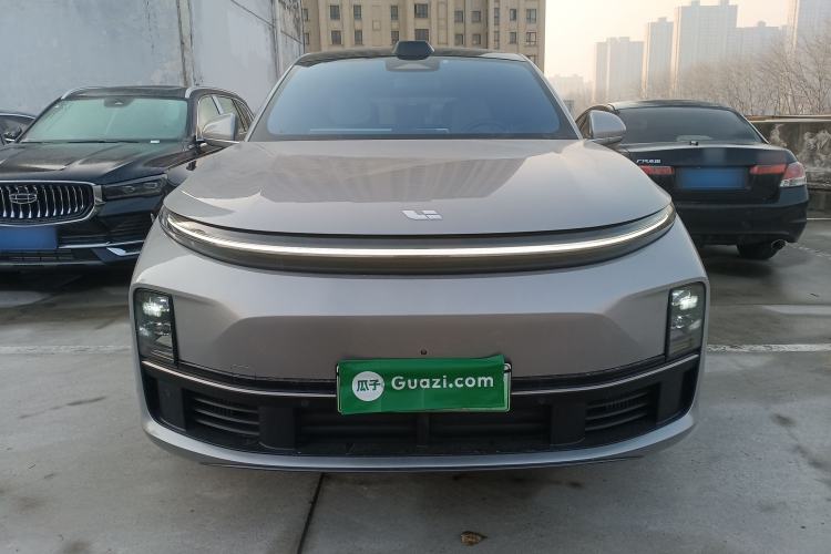 Used Li Auto L7 2023 Pro Model