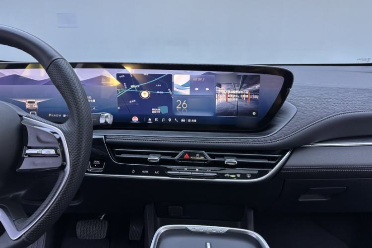 Used Buick LaCrosse 2023 28T Prestige Edition
