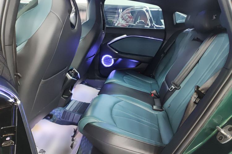 Used MG 7 2023 1.5T DCT Elegant & Graceful Edition
