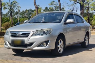Used Toyota Corolla EX 2013 1.6L Automatic Excellence Edition