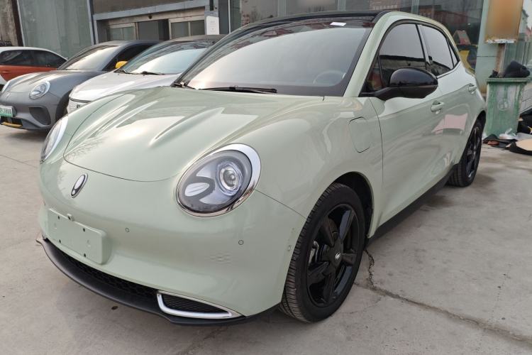 Used ORA Good Cat 2024 401 km Range Luxury Version 135 kW