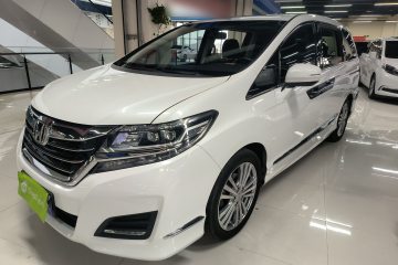 Used Honda Elysion 2016 2.4L Classic Edition