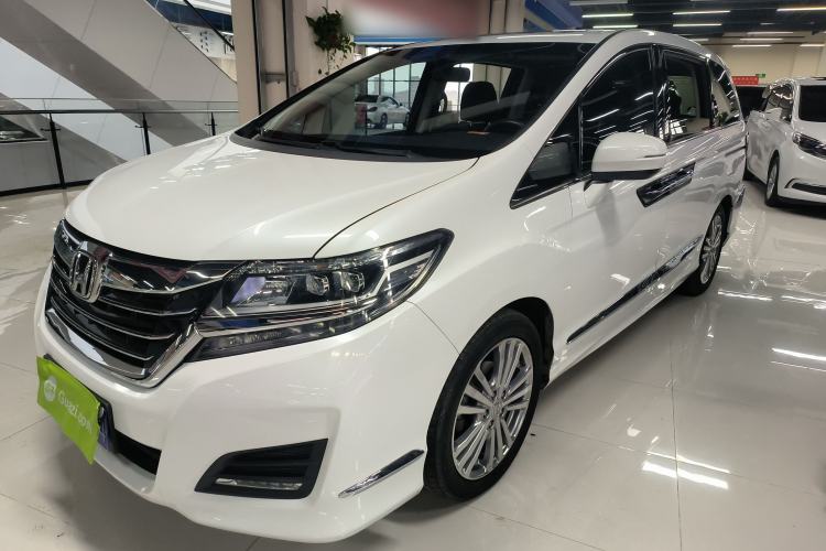 Used Honda Elysion 2016 2.4L Classic Edition