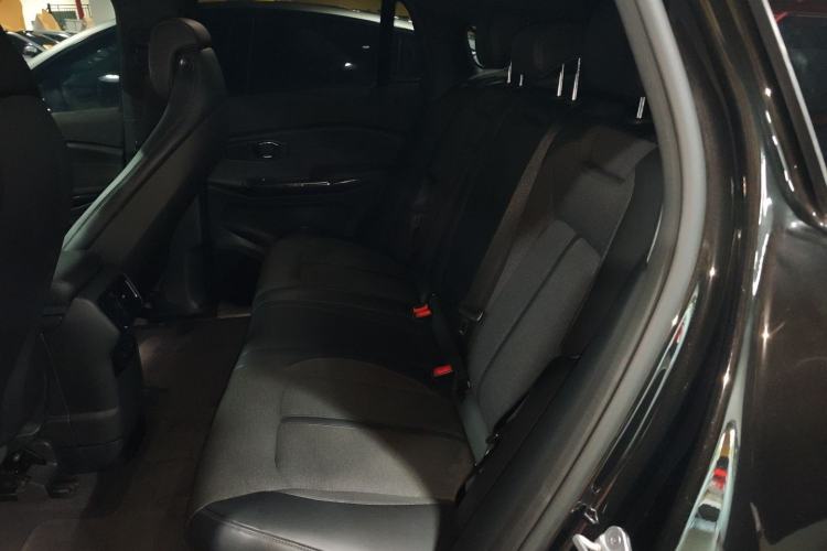 Used Nio EC6 2020 605 km Sport Edition
