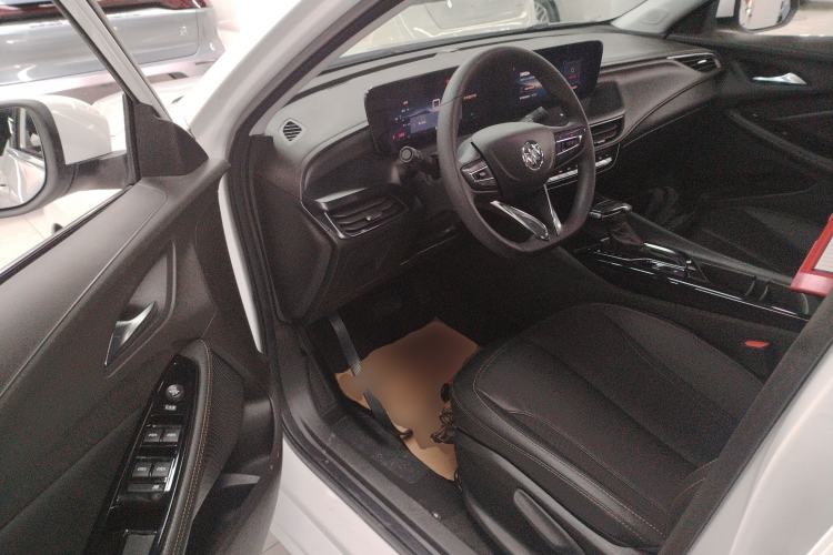 Used Buick Verano 2023 Pro Enjoyment Edition
