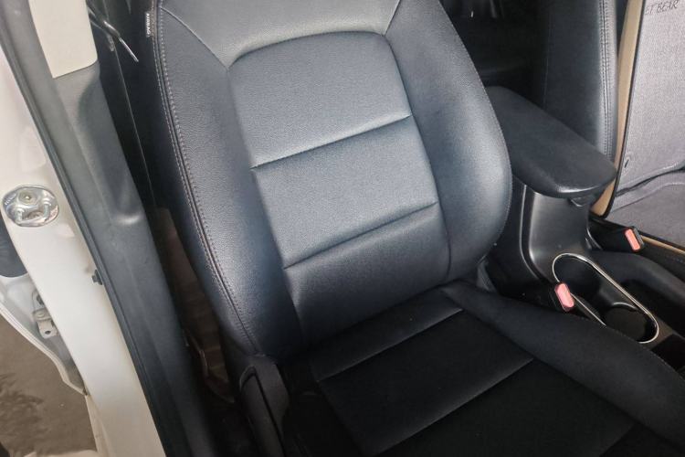 Used Kia K3 2016 1.6L Automatic GLS
