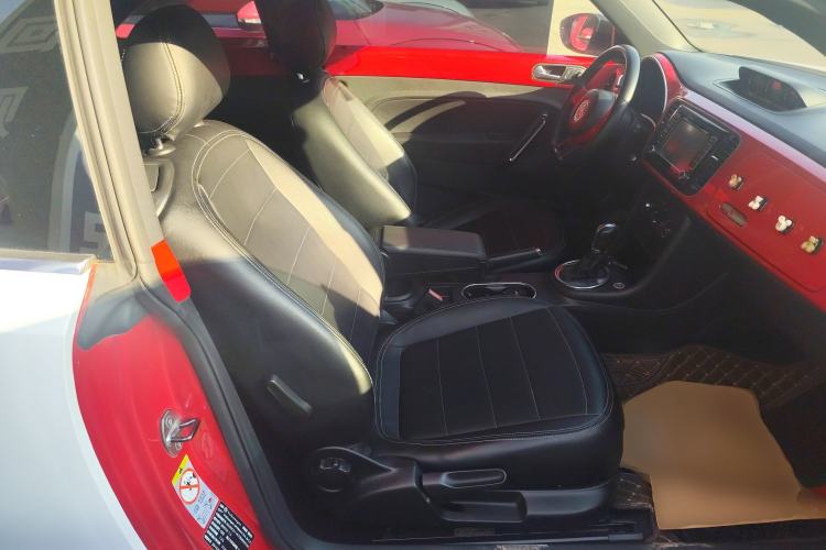 Used Volkswagen Beetle 2013 1.2TSI Comfort Model