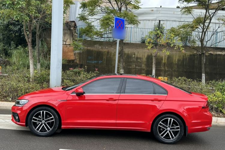 Used Volkswagen Lamando 2021 280TSI DSG Comfort Edition
