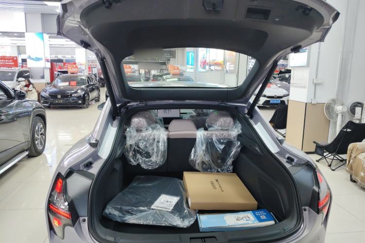 Used XPeng MONA M03 2025 502 Long-Range Max
