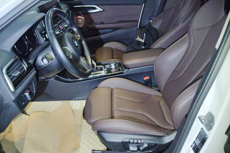 Used BMW 1 Series 2021 Restyled 125i M Sport Night Edition