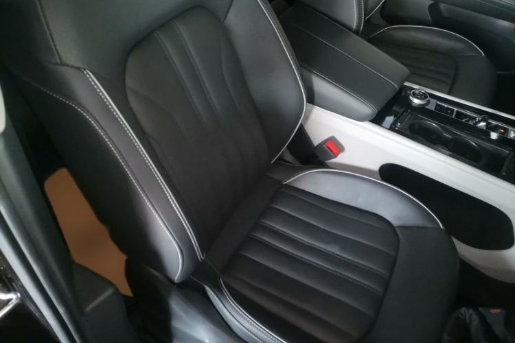 Used Volkswagen Teramont 2021 380TSI Four-Wheel Drive Prestige Luxury Edition
