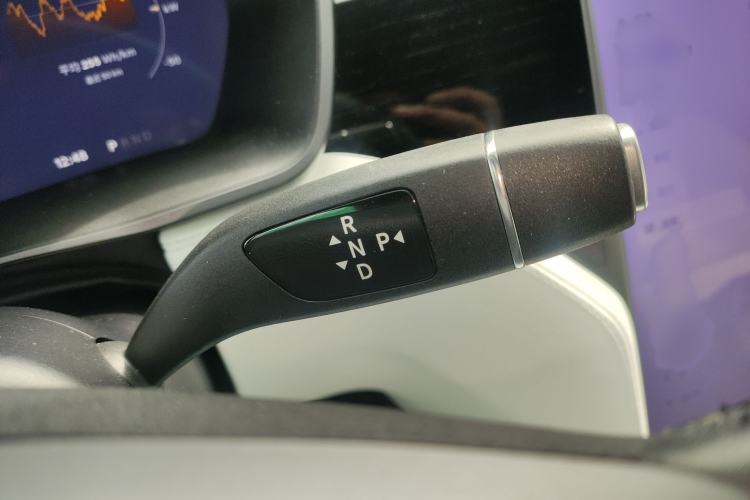 Used Tesla Model X 2019 Long-Range Version
