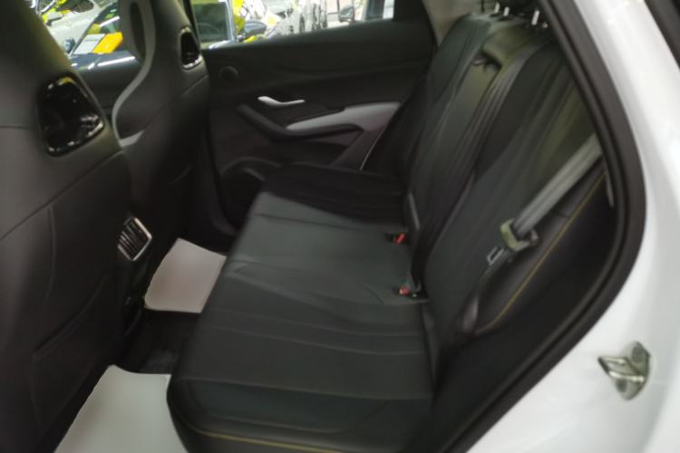 Used BYD Sealion 05 DM-i 2025 DM-i Smart Drive 115KM Flagship Model