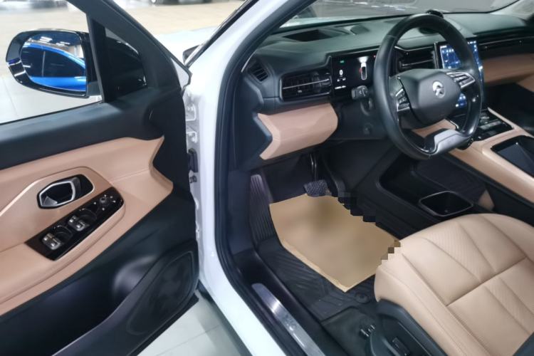 Used Nio ES8 2018 Founder Edition
