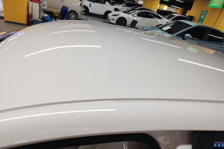 Used  Geome 2025 310km Youth Edition
