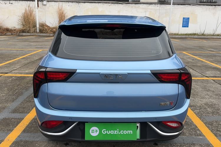 Used NETA V 2022 Chao 400 Lite