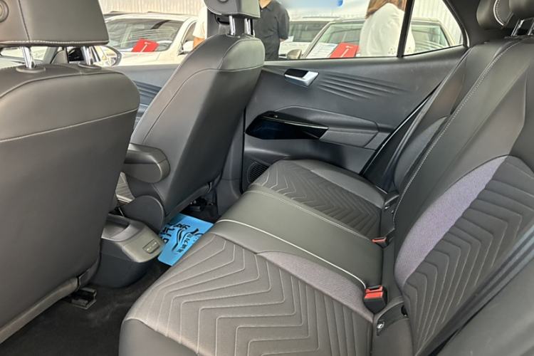 Used Volkswagen ID.3 2021 Pure Edition
