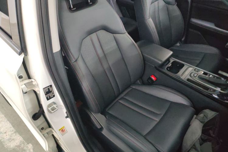 Used GAC Trumpchi GS4 2021 270T Automatic Smart Connectivity Technology Edition