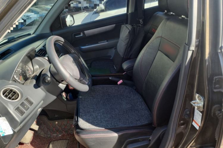 Used Suzuki Swift 2014 1.5L Automatic Fashion Edition
