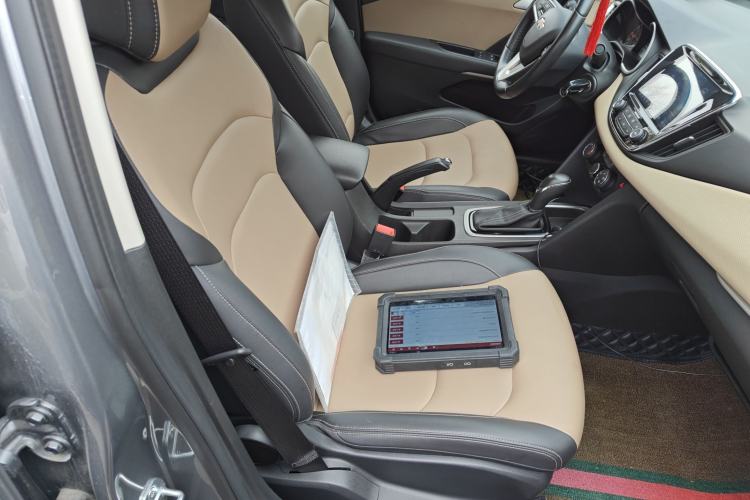 Used Chevrolet Monza 2020 320 Automatic Enjoyment Edition
